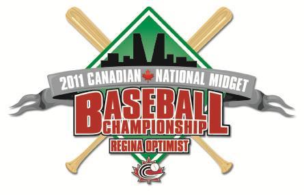 2011 Midget Championship Logo