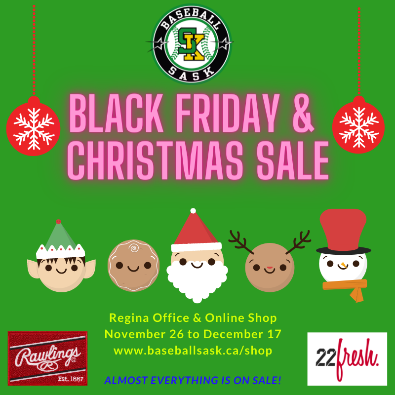 Black Friday & Christmas Sale