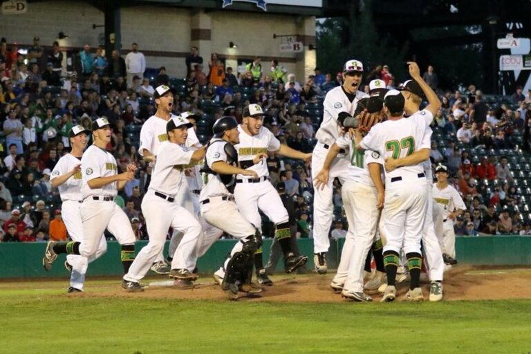 Baseball Sask » About Baseball Sask