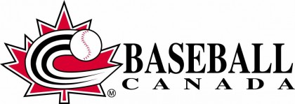 Baseball Canada horizontal