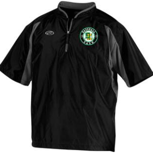 Rawlings sales tokyo hoodie