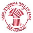 SK Baseball H of F Logo