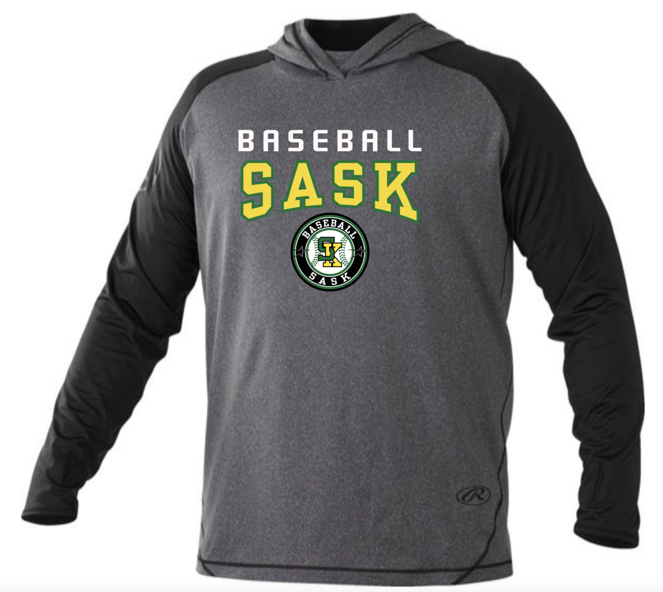 Long Sleeve Hoodie