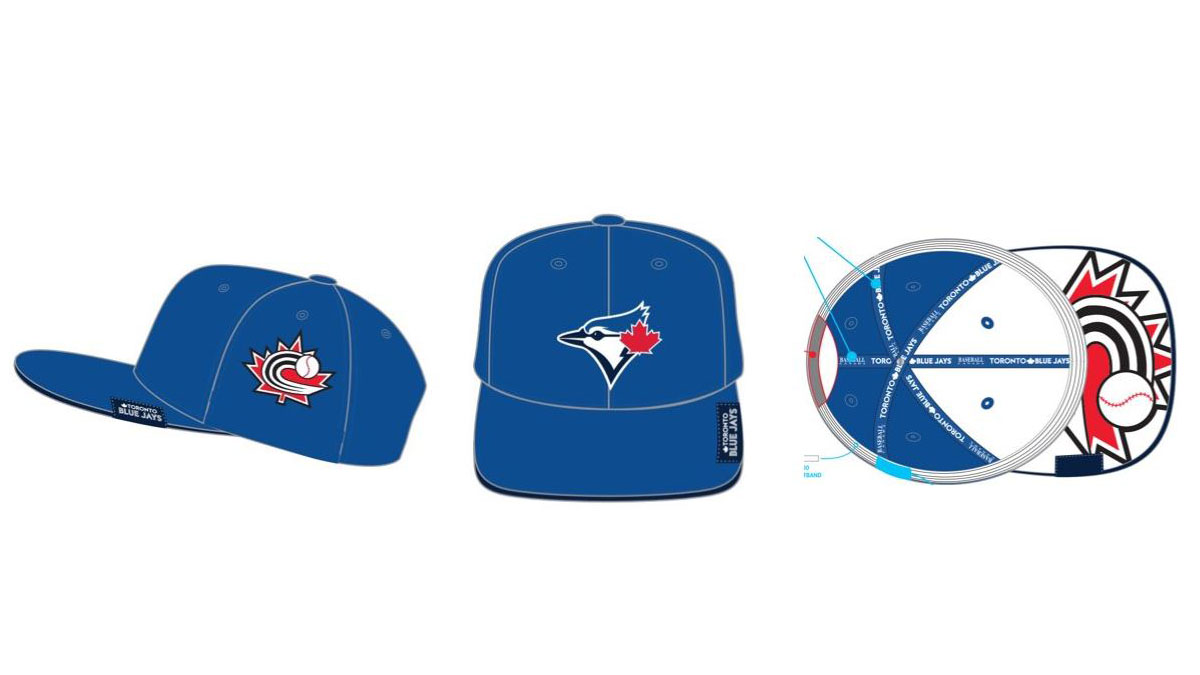 Baseball Sask » Rally Cap Program