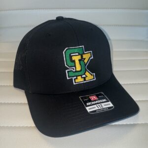 Richardson 112 Snapback Trucker Hat