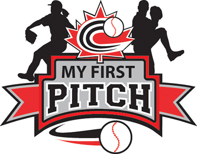 My First Pitch