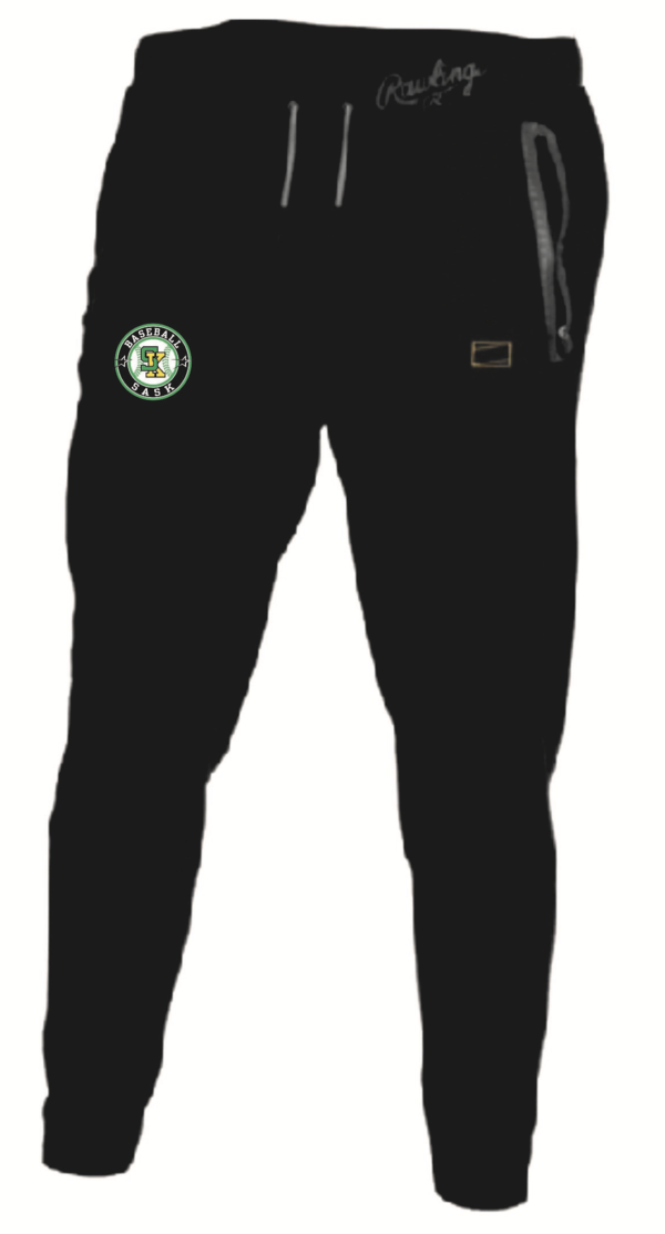 Rawlings Gold Collection Joggers