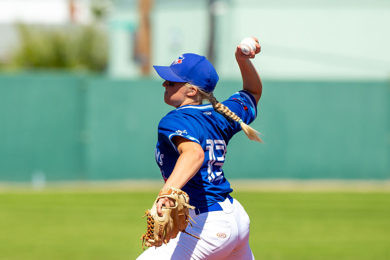 Baseball Player